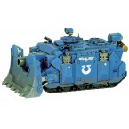 Space Marines Vindicator